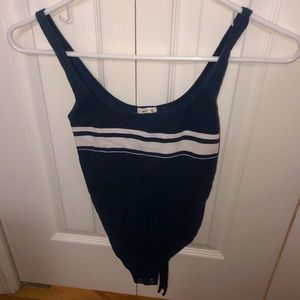 garage body suit